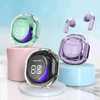 Air 39 Wireless Earbuds Bluetooth 5.1 HD Sound Touch Control Earbuds